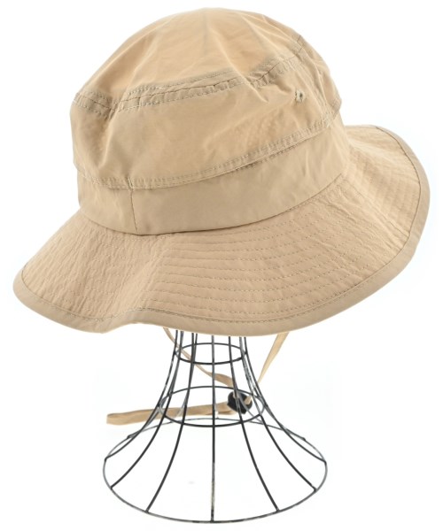 BAYFLOW（ベイフロー）ハット ベージュ サイズ:- レディース/2200670123179