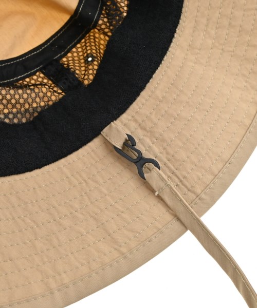 BAYFLOW（ベイフロー）ハット ベージュ サイズ:- レディース/2200670123179