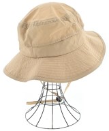 BAYFLOW（ベイフロー）ハット ベージュ サイズ:- レディース/2200670123179