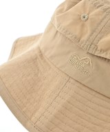 BAYFLOW（ベイフロー）ハット ベージュ サイズ:- レディース/2200670123179