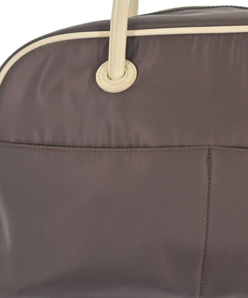 BAYFLOW（ベイフロー）ボストンバッグ 茶 サイズ:F レディース/2200674600034