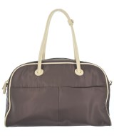 BAYFLOW（ベイフロー）ボストンバッグ 茶 サイズ:F レディース/2200674600034