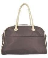 BAYFLOW（ベイフロー）ボストンバッグ 茶 サイズ:F レディース/2200674600034