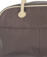 BAYFLOW（ベイフロー）ボストンバッグ 茶 サイズ:F レディース/2200674600034