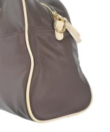 BAYFLOW（ベイフロー）ボストンバッグ 茶 サイズ:F レディース/2200674600034