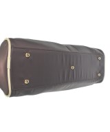 BAYFLOW（ベイフロー）ボストンバッグ 茶 サイズ:F レディース/2200674600034