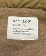 BAYFLOW（ベイフロー）その他 茶 サイズ:2(S位) レディース/2200671755058