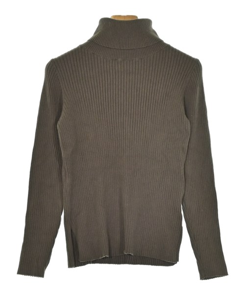 BAYFLOW(ベイフロー)ニット・セーター 茶 サイズ:2(S位)/2200673420060