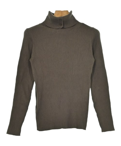 BAYFLOW（ベイフロー）ニット・セーター 茶 サイズ:2(S位) レディース/2200673420060