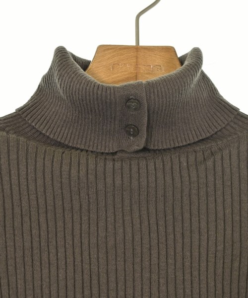 BAYFLOW（ベイフロー）ニット・セーター 茶 サイズ:2(S位) レディース/2200673420060