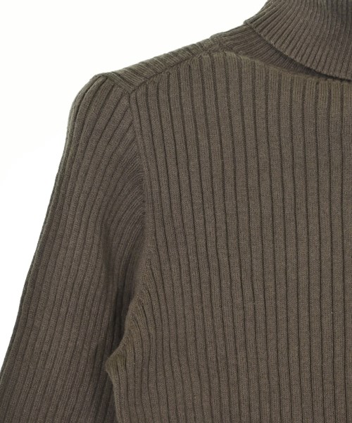 BAYFLOW（ベイフロー）ニット・セーター 茶 サイズ:2(S位) レディース/2200673420060