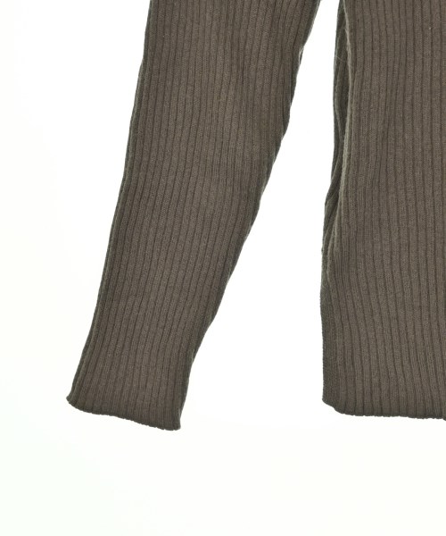 BAYFLOW（ベイフロー）ニット・セーター 茶 サイズ:2(S位) レディース/2200673420060