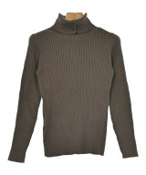 BAYFLOW（ベイフロー）ニット・セーター 茶 サイズ:2(S位) レディース/2200673420060