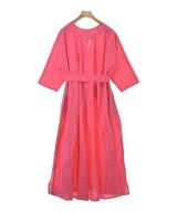 BAYFLOW（ベイフロー）シャツワンピース ピンク サイズ:2(S位) レディース/2200672483035