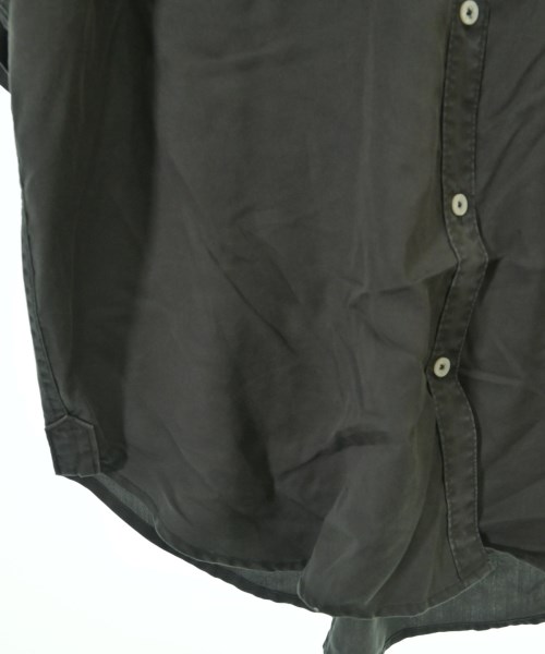 BAYFLOW（ベイフロー）カジュアルシャツ グレー サイズ:F レディース/2200669436013