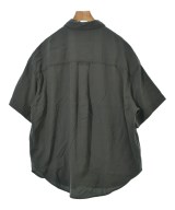 BAYFLOW（ベイフロー）カジュアルシャツ グレー サイズ:F レディース/2200669436013