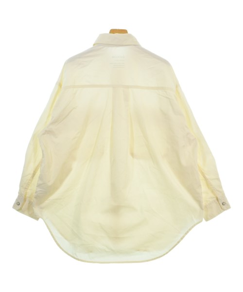 BAYFLOW（ベイフロー）カジュアルシャツ 白 サイズ:1(XS位) レディース/2200669559231