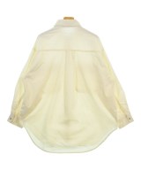 BAYFLOW（ベイフロー）カジュアルシャツ 白 サイズ:1(XS位) レディース/2200669559231