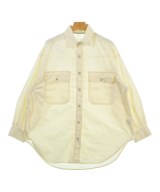 BAYFLOW カジュアルシャツ