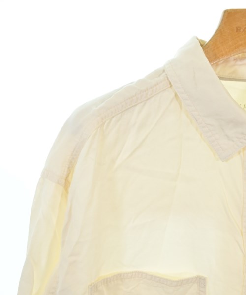 BAYFLOW（ベイフロー）カジュアルシャツ 白 サイズ:F レディース/2200669559248