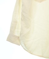 BAYFLOW（ベイフロー）カジュアルシャツ 白 サイズ:F レディース/2200669559248