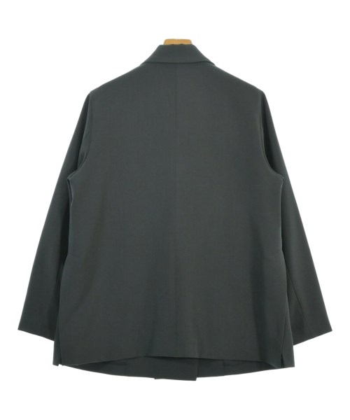 BAYFLOW（ベイフロー）カジュアルジャケット グレー サイズ:2(S位) レディース/2200671703035