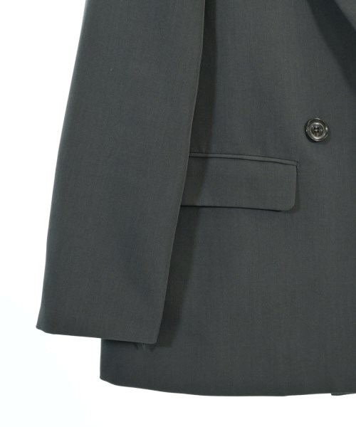 BAYFLOW（ベイフロー）カジュアルジャケット グレー サイズ:2(S位) レディース/2200671703035