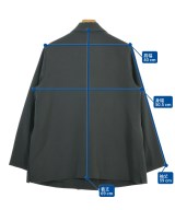 BAYFLOW（ベイフロー）カジュアルジャケット グレー サイズ:2(S位) レディース/2200671703035