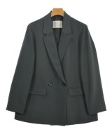 BAYFLOW カジュアルジャケット