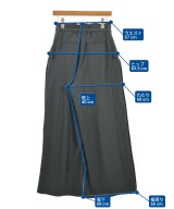 BAYFLOW（ベイフロー）その他 グレー サイズ:F レディース/2200671703042