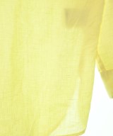 BAYFLOW（ベイフロー）カジュアルシャツ 黄 サイズ:2(S位) レディース/2200677714059