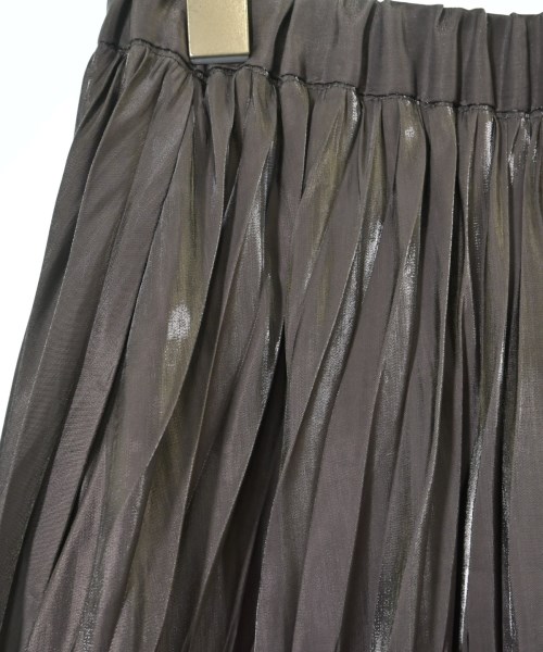 BAYFLOW（ベイフロー）ロング・マキシ丈スカート グレー サイズ:2(S位) レディース/2200677714301