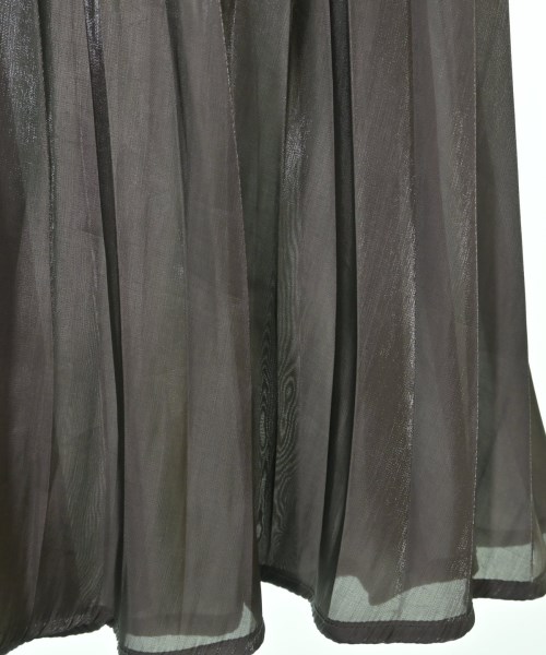 BAYFLOW（ベイフロー）ロング・マキシ丈スカート グレー サイズ:2(S位) レディース/2200677714301