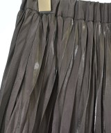 BAYFLOW（ベイフロー）ロング・マキシ丈スカート グレー サイズ:2(S位) レディース/2200677714301