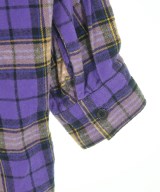 BAYFLOW（ベイフロー）カジュアルシャツ 紫 サイズ:2(S位) レディース/2200677714394