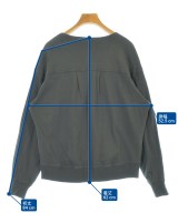 BAYFLOW（ベイフロー）カーディガン グレー サイズ:2(S位) レディース/2200672206061