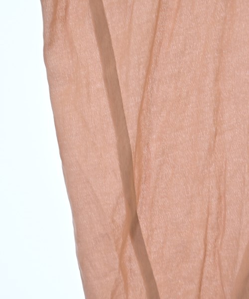 BAYFLOW（ベイフロー）シャツワンピース ピンク サイズ:F レディース/2200672206122