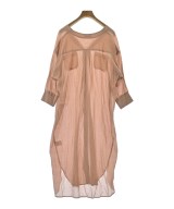 BAYFLOW（ベイフロー）シャツワンピース ピンク サイズ:F レディース/2200672206122