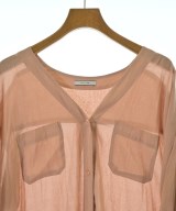 BAYFLOW（ベイフロー）シャツワンピース ピンク サイズ:F レディース/2200672206122