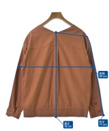 BAYFLOW（ベイフロー）その他 オレンジ サイズ:3(M位) レディース/2200675376044