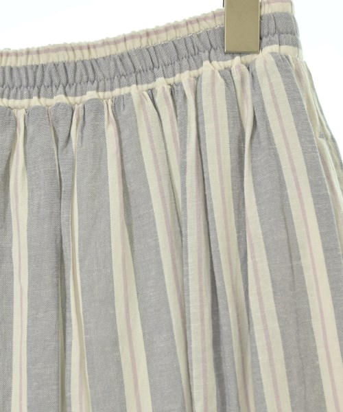 BAYFLOW（ベイフロー）ロング・マキシ丈スカート グレー サイズ:3(M位) レディース/2200672710018