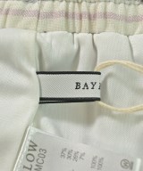 BAYFLOW（ベイフロー）ロング・マキシ丈スカート グレー サイズ:3(M位) レディース/2200672710018