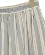 BAYFLOW（ベイフロー）ロング・マキシ丈スカート グレー サイズ:3(M位) レディース/2200672710018