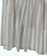 BAYFLOW（ベイフロー）ロング・マキシ丈スカート グレー サイズ:3(M位) レディース/2200672710018