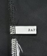 BAYFLOW（ベイフロー）ワンピース 黒 サイズ:F レディース/2200689297175