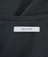 BAYFLOW（ベイフロー）ベスト 黒 サイズ:F レディース/2200688607036