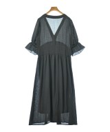 BAYFLOW（ベイフロー）ワンピース 黒 サイズ:F レディース/2200687744022