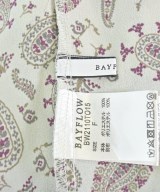 BAYFLOW（ベイフロー）シャツワンピース グレー サイズ:F レディース/2200687744091