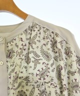 BAYFLOW（ベイフロー）シャツワンピース グレー サイズ:F レディース/2200687744091