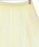 BAYFLOW（ベイフロー）ロング・マキシ丈スカート 白 サイズ:2(S位) レディース/2200696883026